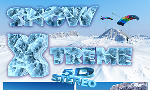   / Snow X-treme